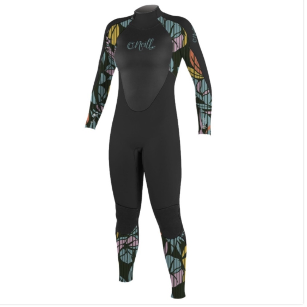 O’Neill Girls Epic 4:3 Wetsuit
